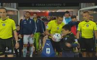 domani c genoa cagliari dopo luvumbo e viola ranieri perde anche dossena