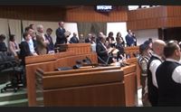 regione sa die in consiglio valori che non devono essere dispersi