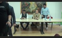 cagliari il campo largo mura azione si sono esclusi da soli