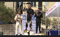 motori a loceri la settima edizione dello slalom 56 piloti in gara