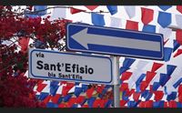 villa san pietro taglio del nasto per il viale dedicato a sant efisio