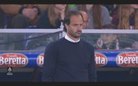 cagliari in testa solo il lecce ranieri spera nei ritorni di mina e dossena