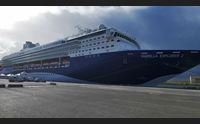 crociere a oristano la marella explorer lavoriamo ad altri arrivi