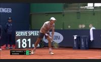 sardegna open brillano gli italiani darderi e musetti ai quarti di finale