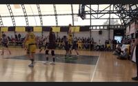 basket a2 femminile si chiude in gara 2 dei playoff la stagione del selargius