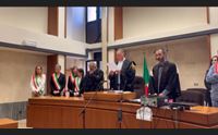mirko ucciso per difendere la madre confermato ergastolo per shahid