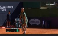 sardegna open musetti batte in rimonta borges e approda in semifinale