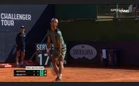 sardegna open di tennis musetti e darderi a caccia della finale