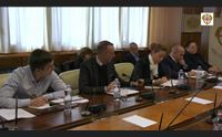 regione domani le commissioni razzia di pd e 5 stelle alle presidenze