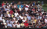 tennis il successo del sardegna open il secondo torneo d italia