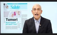 l unione sarda domani in omaggio l inserto salute i tumori femminili