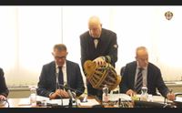 regione le commissioni riscrivono la storia due donne alla presidenza