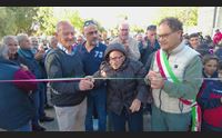 san gavino inaugurato il museo del calcio intitolato a nuccio delunas