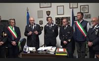 associazione marinai d italia il presidente dell anmi a oristano