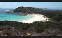 la maddalena turismo sostenibile e accoglienza l isola punta sullo sport