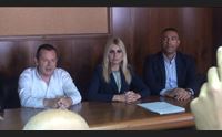 regione nasce il nuovo centro gruppo sardista verso l estinzione
