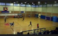 isili lo sport entra in carcere per il riscatto e il benessere dei detenuti