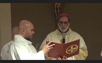 la chiesa del mater olbia un dialogo interreligioso all ospedale