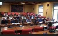 nuoro il sindaco azzera la giunta si cerca una nuova maggioranza