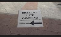 sardegna verso le amministrative ecco la presentazione delle liste