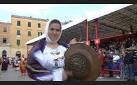 sassari in festa il sindaco campus la mia ultima cavalcata sarda