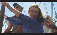 arbatax navigando oltre le sfide corsi di vela per ragazzi con disabilit mentale