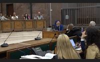 sassari processo baule era capace di intendere sentenza a giugno