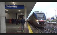 oristano fri valuter con il ministero il doppio binario oristano san gavino