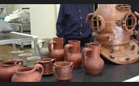 sassari musei sempre pi inclusivi con le copie dei reperti e delle opere in 3d