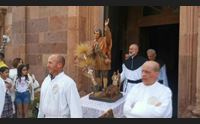 sedilo la festa di sant isidoro prima uscita per le pandele dell ardia