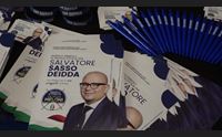 europee arianna meloni lancia deidda non ci fermeremo all italia