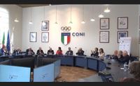 memorial galeazzi a chia terza edizione tra sport e solidariet