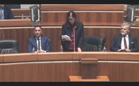 stato regione martedi confronti al via i parlamentari rispondono alla todde