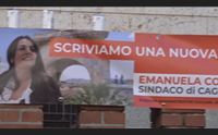 amministrative la corsa alternativa di emanuela corda