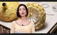 videolina alle 21 la nuova serie di bistimenta con ambra pintore