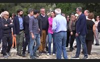 elly schlein scalda nuoro la sanit pubblica la nostra priorit