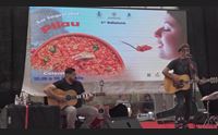 calasetta sagra del pilau successo per il cibo di origine tabarkina
