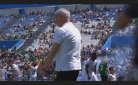 sassuolo cagliari 0 2 gol di prati e lapadula si compie il miracolo di ranieri