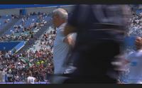 ranieri saluta il cagliari decisione difficile ma giusto lasciare ora