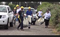 ussana punta sull ecologia sensibilizziamo al rispetto per l ambiente