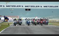 tramatza tornano le supermoto domenica la seconda tappa del mondiale