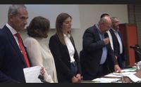 anci sardegna da fonni il nuovo presidente eletta daniela falconi