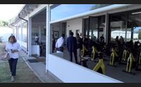 quartu nuovo centro sportivo del cus cagliari sport e natura