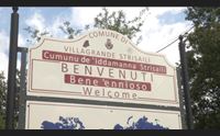 villagrande strisaili in ogliastra l unico centro al voto per il sindaco