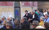 elezioni big nazionali in sardegna a cagliari fratoianni per ilaria salis