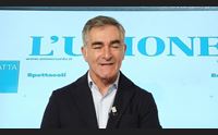 l unione sarda domani in edicola le anticipazioni della redazione