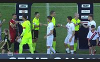 playoff serie c torres fine di un sogno 0 0 col benevento ed eliminazione