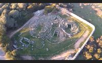 arzachena progetto cnr siti archeologici il turismo diventa in 3d