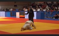 olbia capitale dei tricolori di judo agli atleti sardi sei medaglie