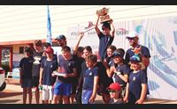 villasimius l estate comincia con la vela del sardinia challenge